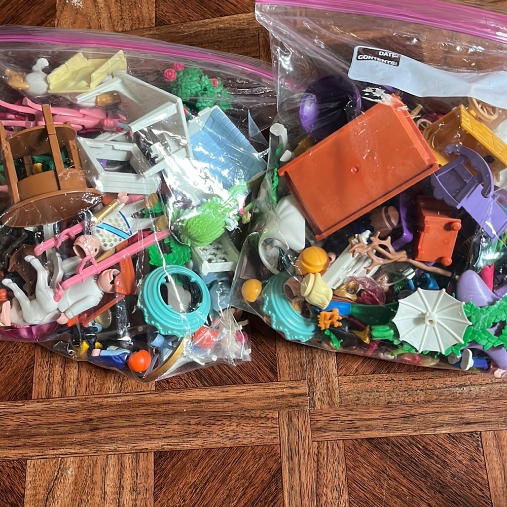 Toys Lots